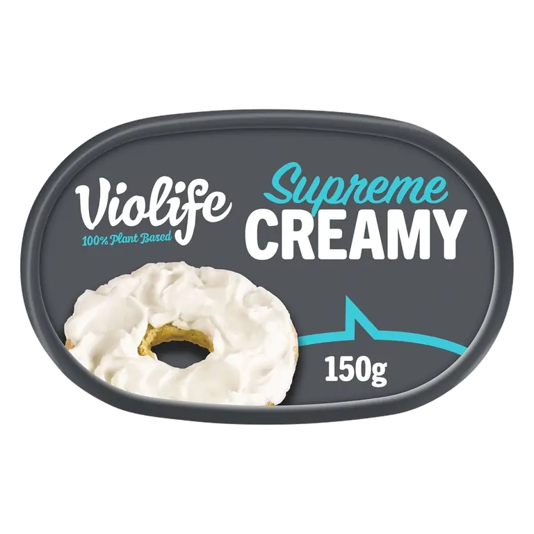 Creamy Supreme 150g