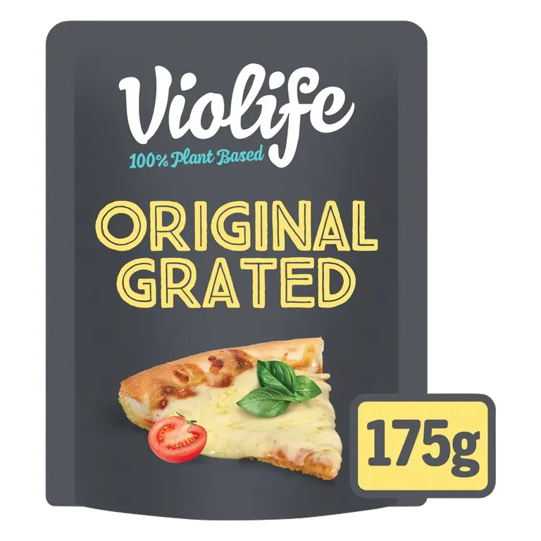 Original Grated Vegan Cheese Alternative 175g