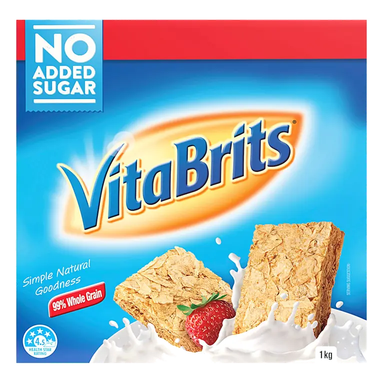 Breakfast Cereal