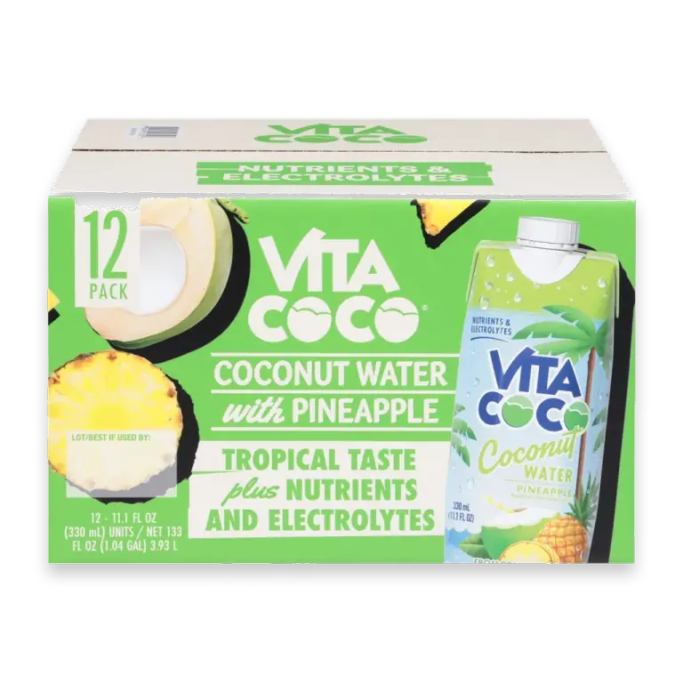 Vita Coco Pineapple