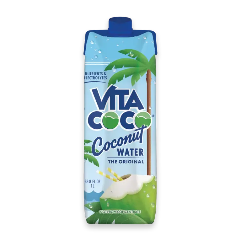 Coconut Water