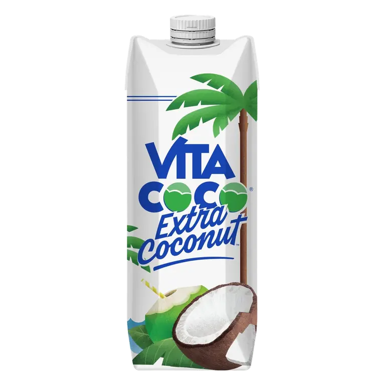 Coco Extra Coconut Water 1L