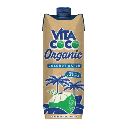 Organic Coconut Water Large