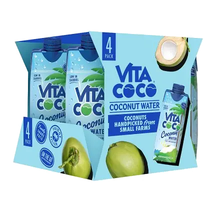 Original Coconut Water