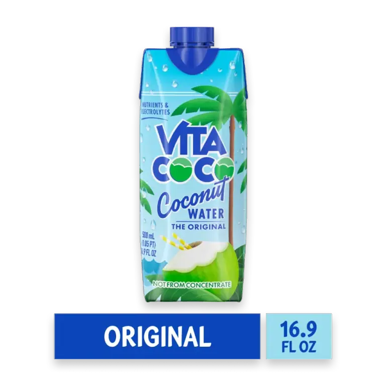 The Original Coconut Water 16.9 Fl Oz