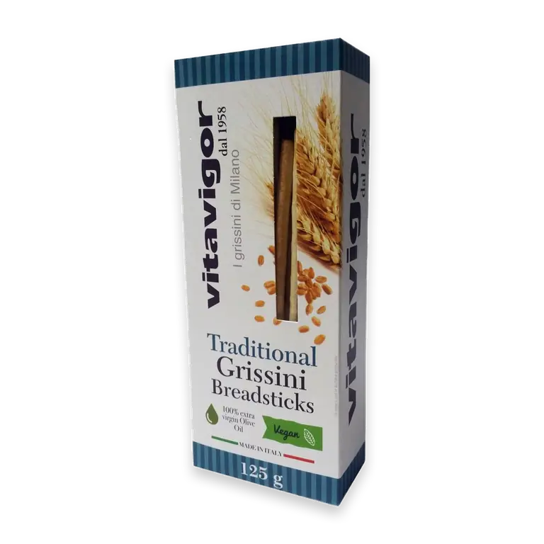 Grissini Bread Sticks Grissini Bread Sticks