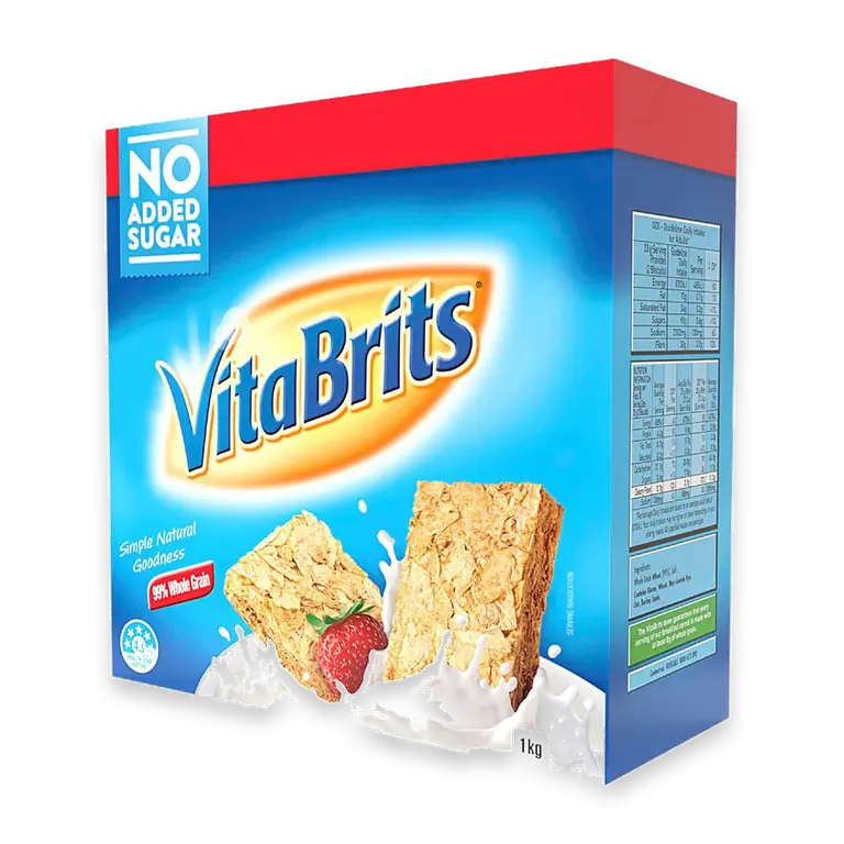 Breakfast Cereal