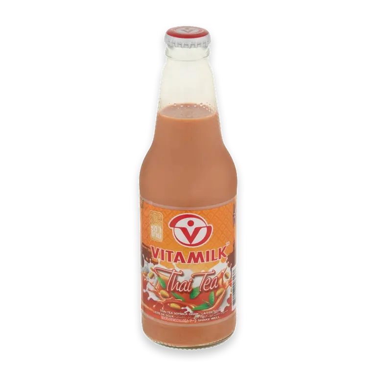 Soy Thai Tea