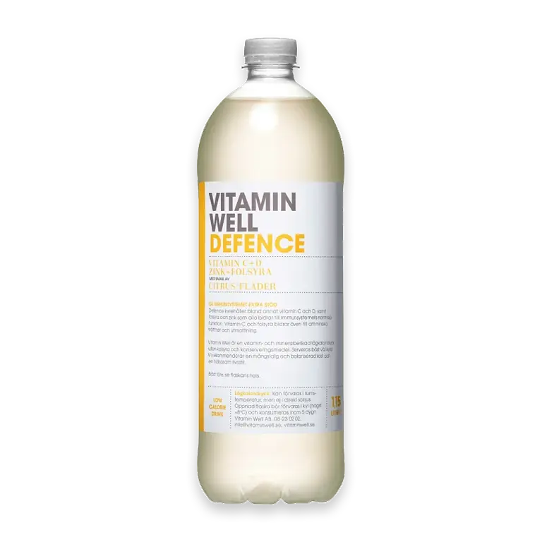 Stilldrink Defence 1,15l