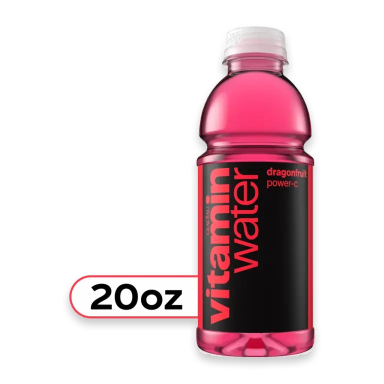 Vitaminwater Power-C