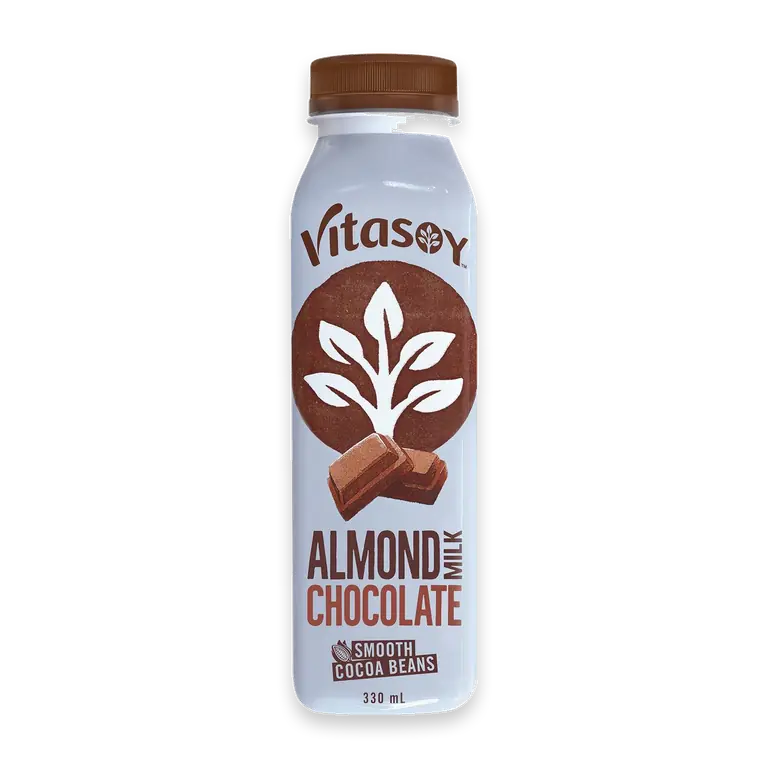Almond Milk Chocolate