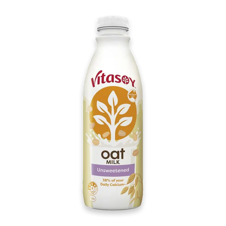 Oat Milk Unsweetened