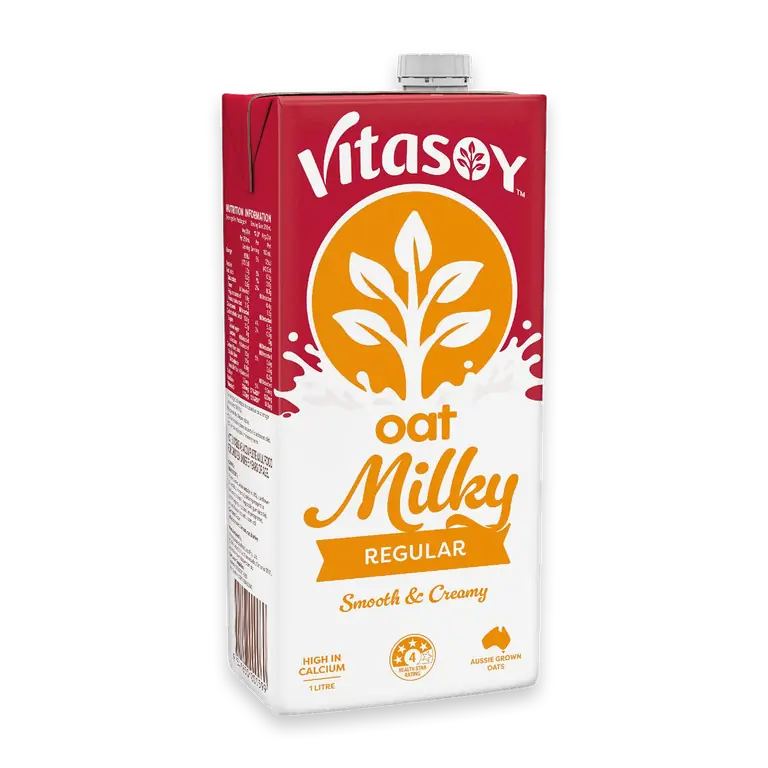 Oat Milky Long Life Milk UHT