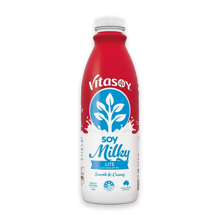 Soy Milky Lite Soy Milk