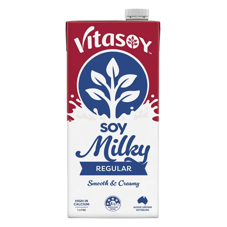 Soy Milky Regular