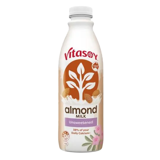 Unsweetened Almond Milk