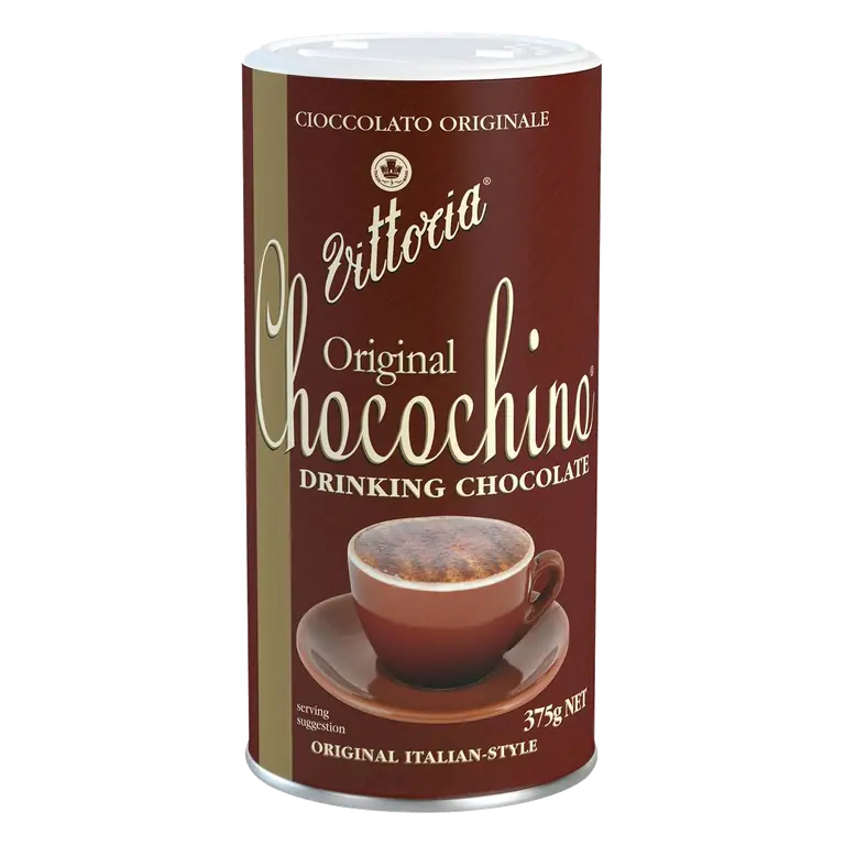 Chocochino Drinking Chocolate