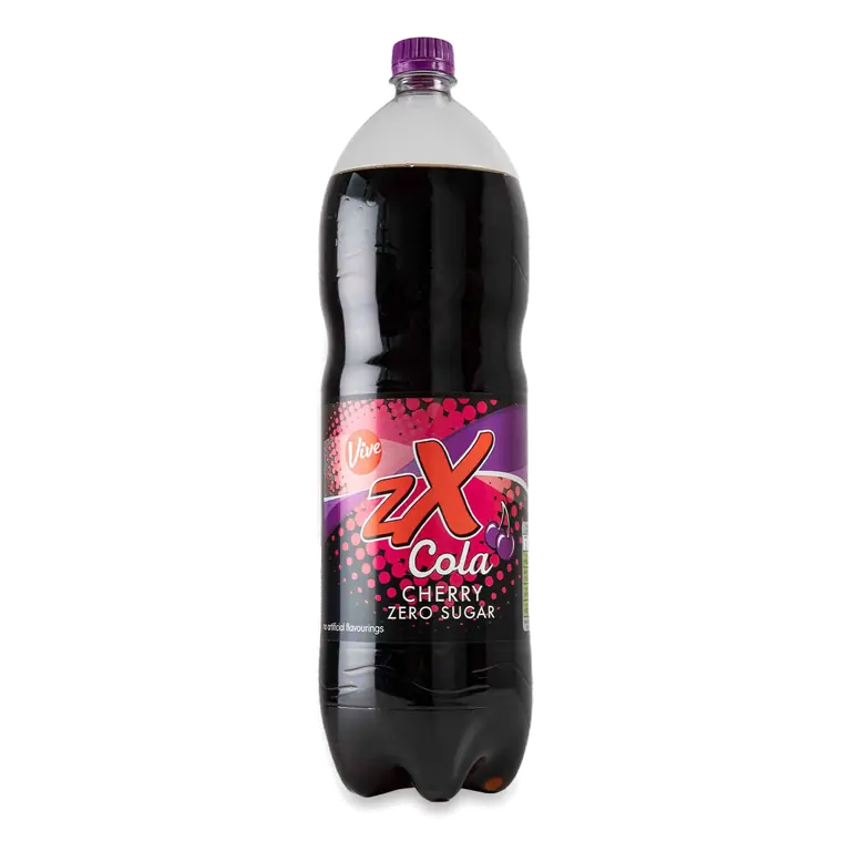 Cherry Cola Zero Sugar