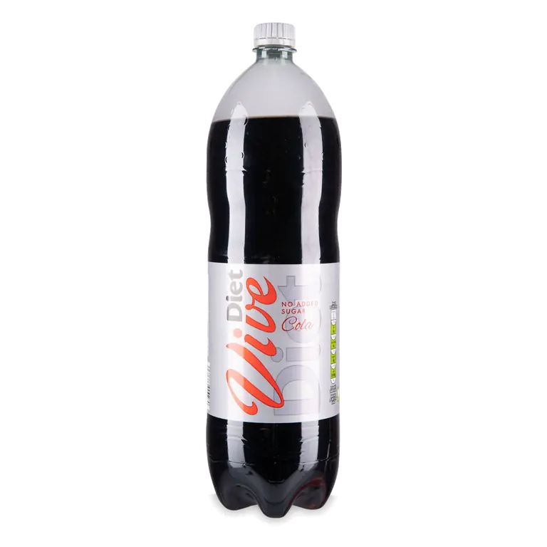 Diet Cola