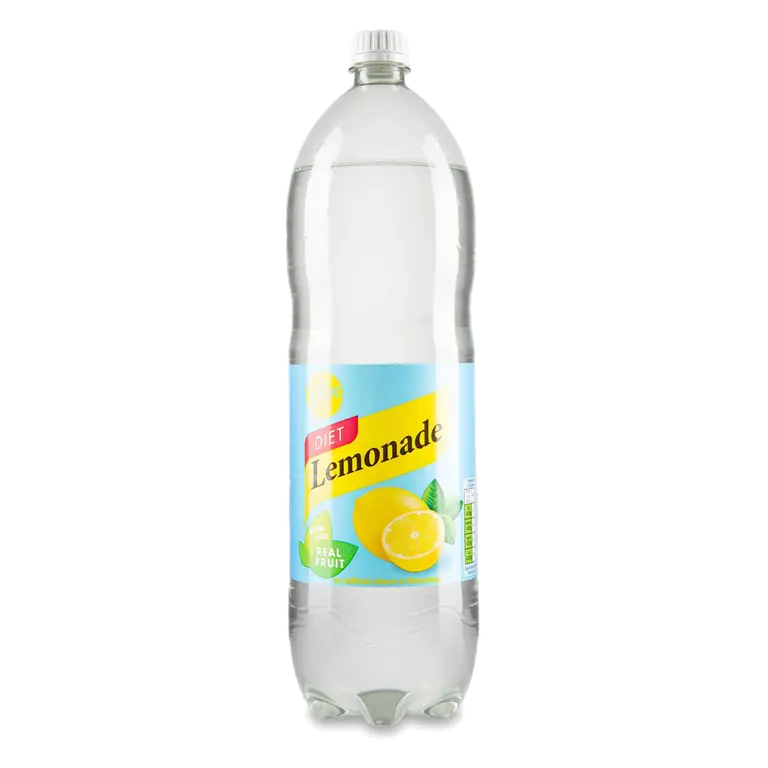Diet Lemonade