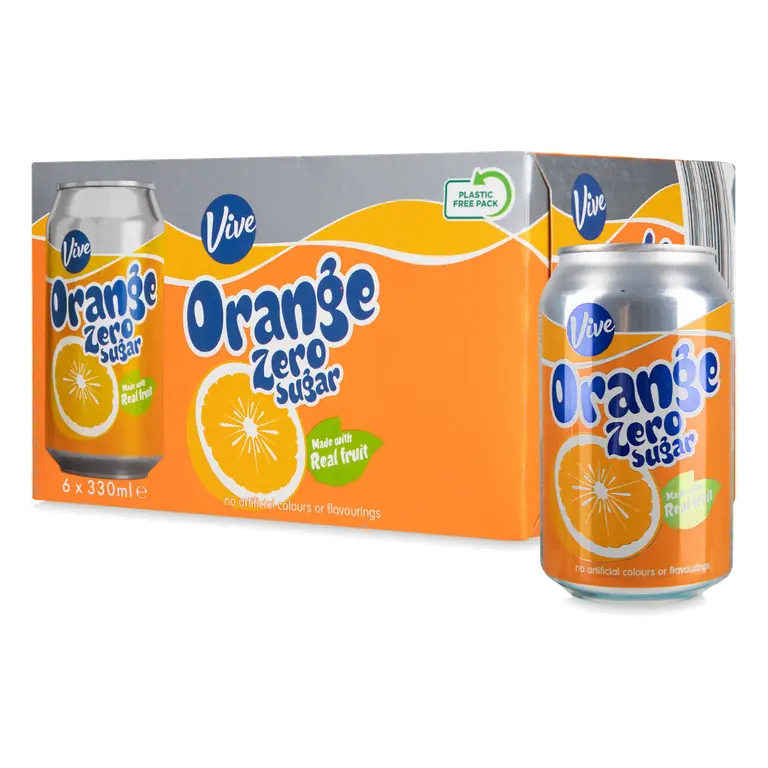 Orange Zero