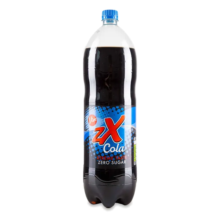 zX Cola