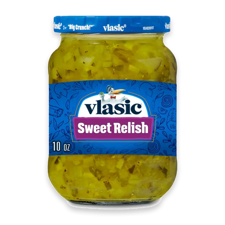 Sweet Relish, Keto Friendly