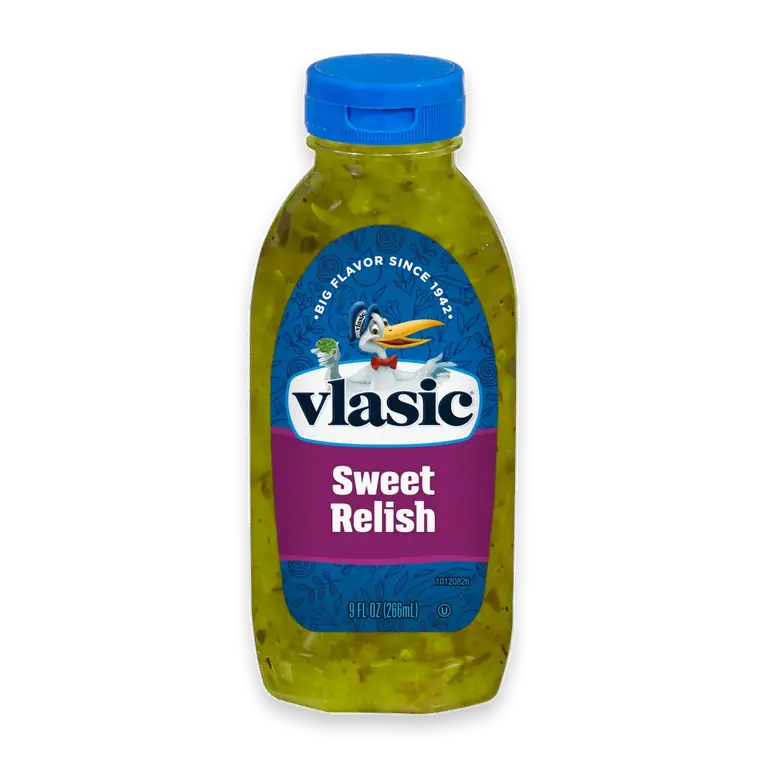 Sweet Relish