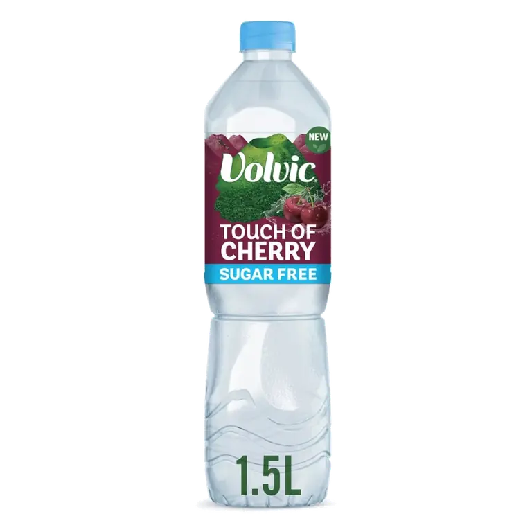 Touch Of Fruit Cherry