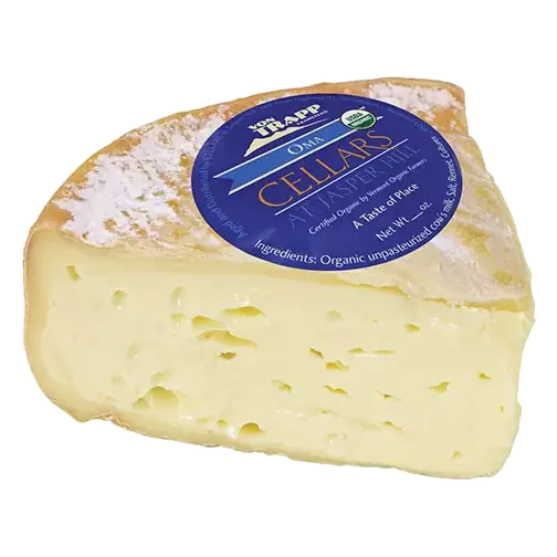 Oma Tomme Style Cheese