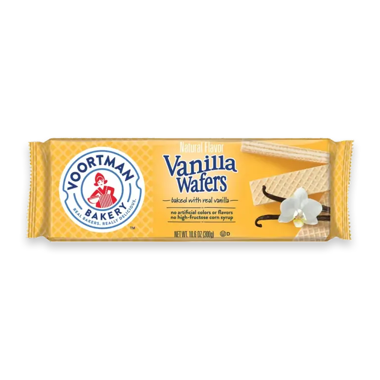 10.6 Ounce Vanilla Wafer