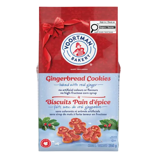 Cookies Gingerbread 350 g