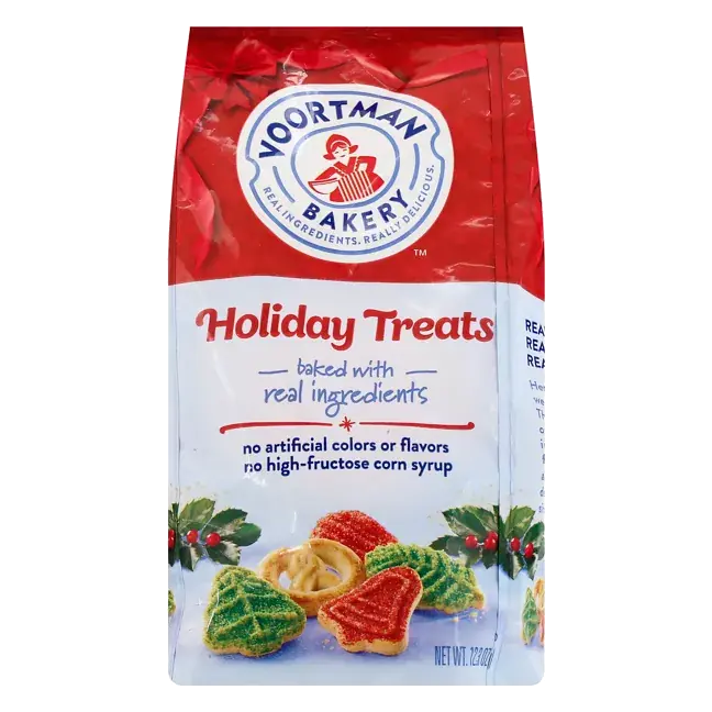 Holiday Treats