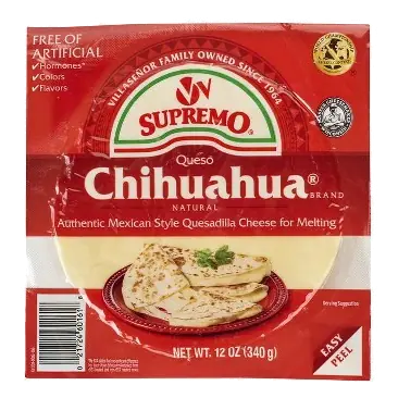 Quesadilla Cheese