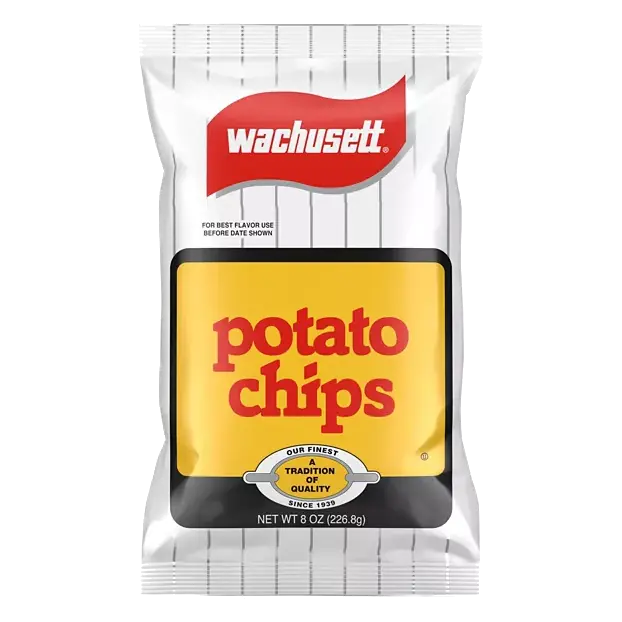 Potato Chips