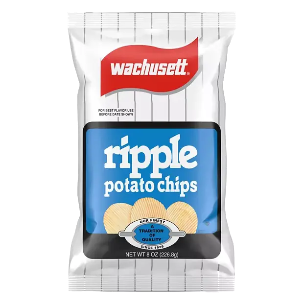 Ripple Potato Chips