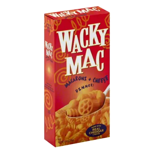 Macaroni & Cheese Dinner
