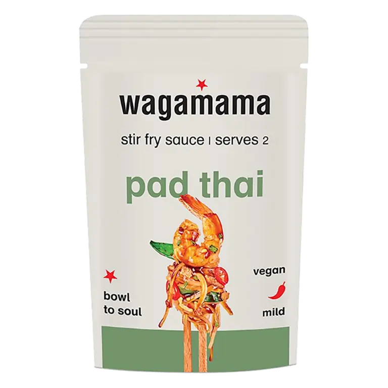 Pad Thai Stir Fry Sauce