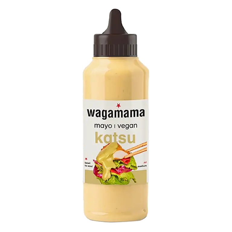 Vegan Mayo Katsu 265ml