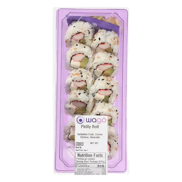 Philly Roll