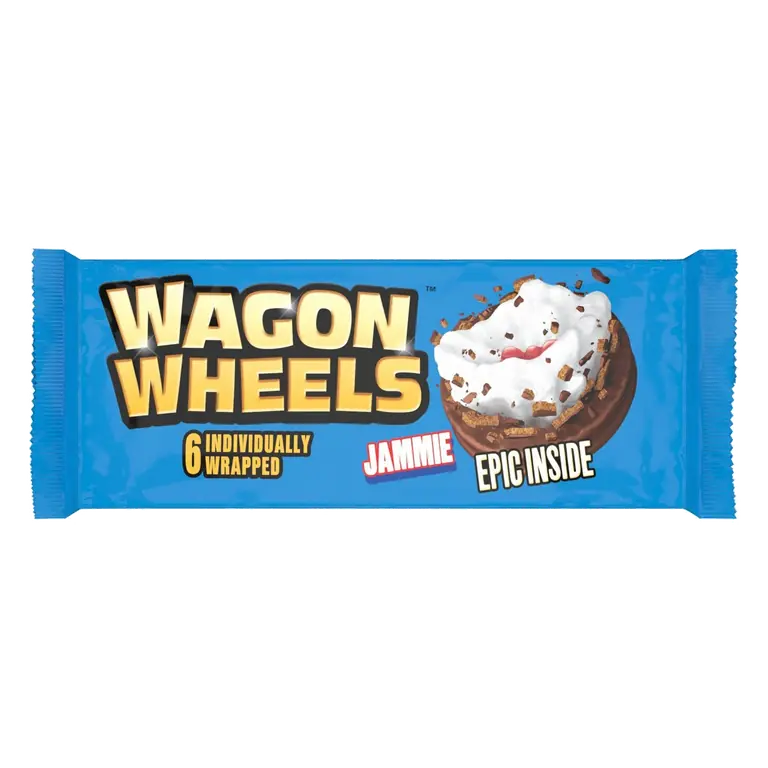 Jammie Biscuits