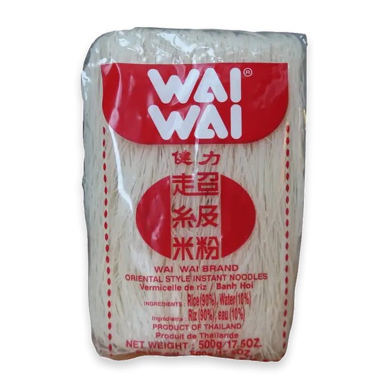 Nudlar Vermicelli 500g