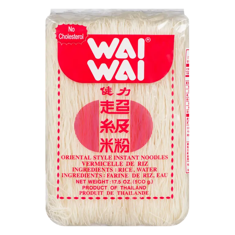 Rice Noodles Vermicelli 500 g
