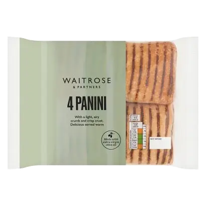 4 Panini