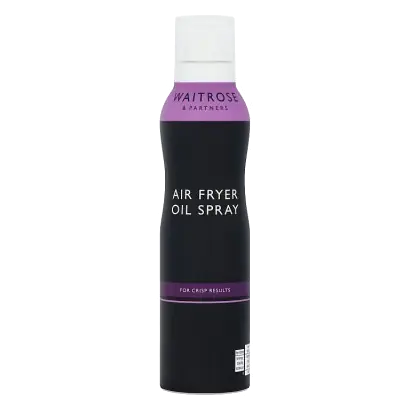 Air Fryer Spray