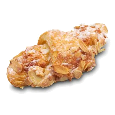 Almond Croissant