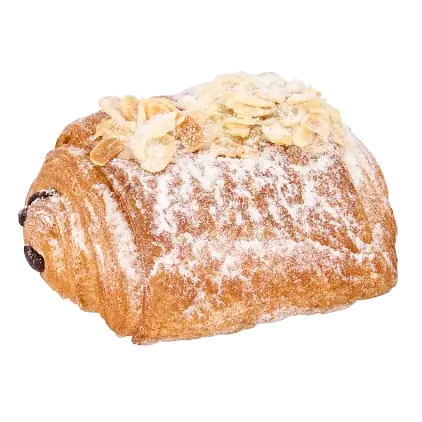 Almond Pain au Chocolat