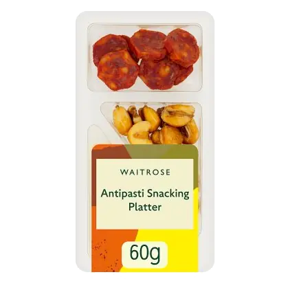 Antipasti Snacking Platter