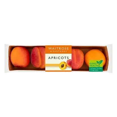 Apricots