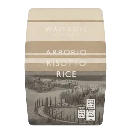 Arborio Risotto Rice
